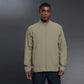 Men's outdoor fleece jacket