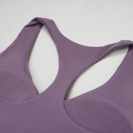 Wholesale Sports bra+Loose sweatpants 2-piece set | Wonderxfans bulk activewear