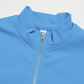 Wholesale Women's Zip-Up Yoga Jacket Set – Relaxed Wide-Leg Pants Activewear Set
