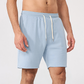 Wholesale Men's Loose Athletic Shorts Breathable Quick-Dry