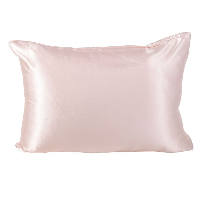 Wholesale zipper solid pillowcase double sided | Wonderxfans bulk activewear