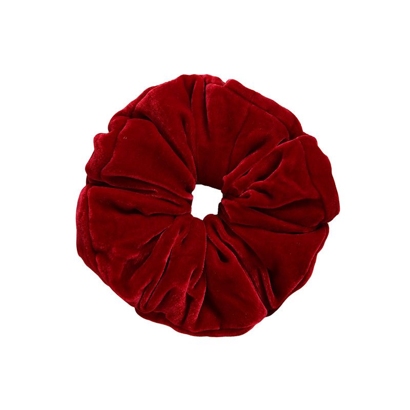 Wholesale scrunchie hair ties | Wonderxfans bulk activewear