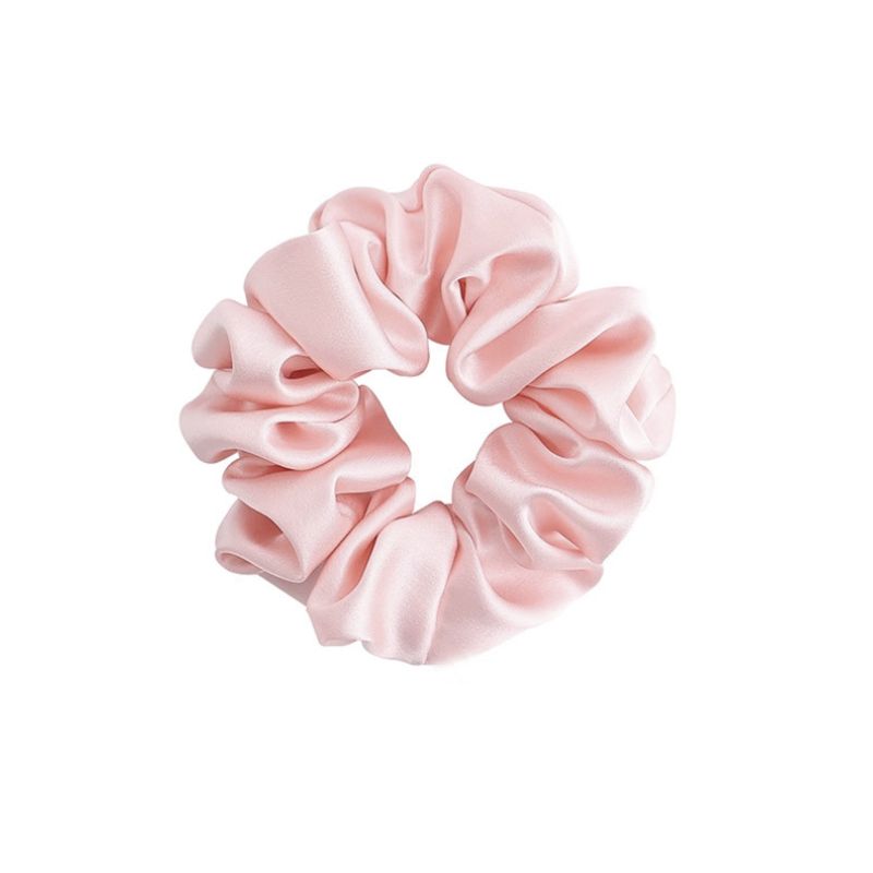 Wholesale women's satin silk hair tie | Wonderxfans bulk activewear