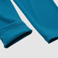 Wholesale Seam-Detail Racerback Tank Top & High-Waist Leggings Set – Brushed Yoga 2-Piece