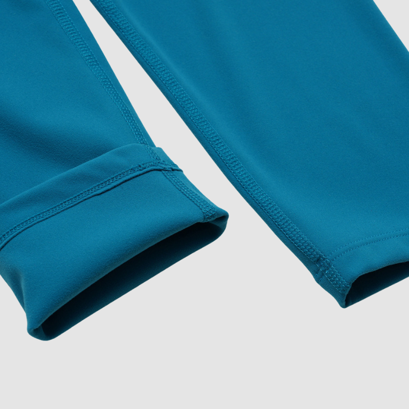 Wholesale Seam-Detail Racerback Tank Top & High-Waist Leggings Set – Brushed Yoga 2-Piece