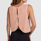 Wholesale sleeveless loose breathable quick dry | Wonderxfans bulk activewear