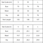 Wholesale contrasting vest+cross waistline Pants set | Wonderxfans bulk activewear