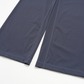 Wholesale Women's Sports Bra and Wide-Leg Pants Set – Brushed Fabric Yoga Set
