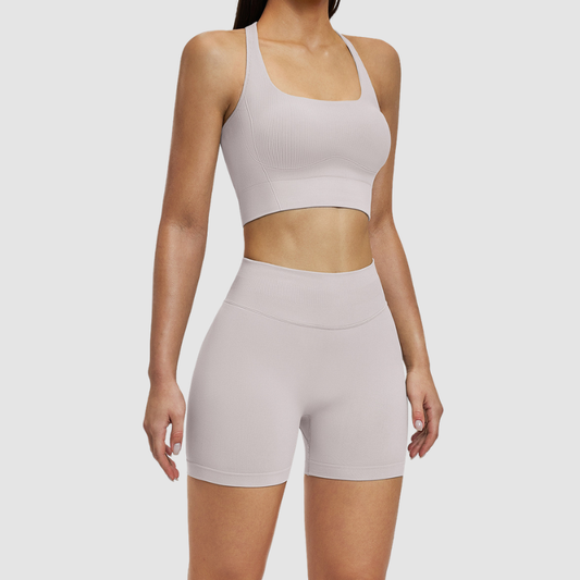 Wholesale high stretch yoga tank top | Wonderxfans bulk activewear