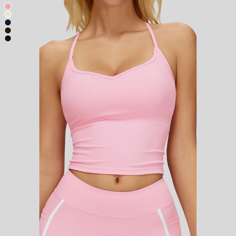 Beautiful Back Slimming Tank top