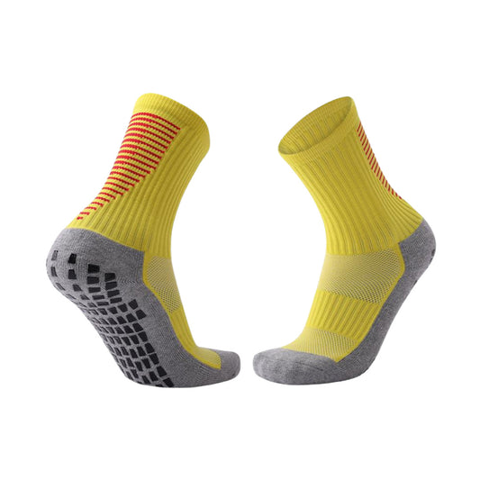 Wholesale Thickened Towel Football Socks | Wonderxfans bulk activewear