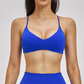 Wholesale leisure and fitness sports bra