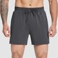 Wholesale Ultra-soft Quick-Dry Fitness Men's Shorts