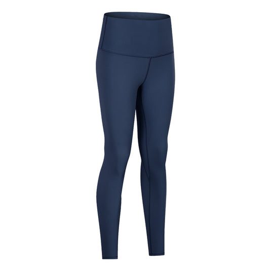 Wholesale High Waist Solid Color Sports | Wonderxfans bulk activewear