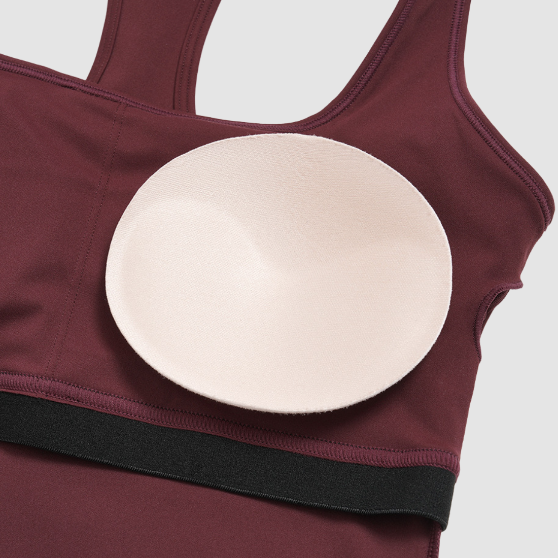 Wholesale Women's Nylon Spandex Pilates Set – Tank & Leggings