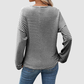 Wholesale women's striped waffle knit tops | Wonderxfans bulk activewear