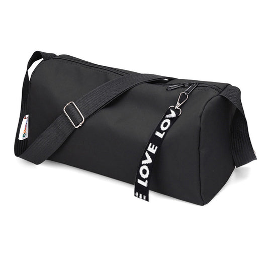 Wholesale Travel Crossbody Bag Shoulder Fitness | Wonderxfans bulk activewear