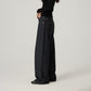 Original cow vintage wide-leg jeans