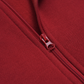 Wholesale Women's Activewear High-neck zip-up Jacket+Fleece-lined wide-leg pants Set