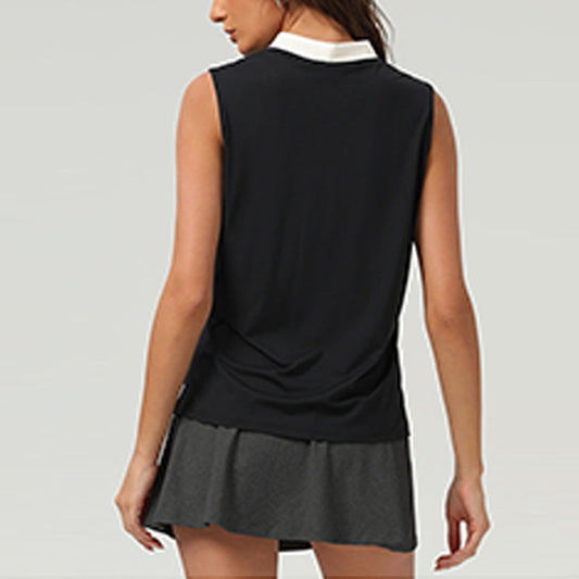 Wholesale V-Neck Tank Top + High-Waisted | Wonderxfans bulk activewear