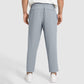 Men's Lightweight Elastic Casual Pants
