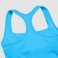 Wholesale Women's Racerback Tank, Shorts & Cardigan Yoga 3-Piece Set