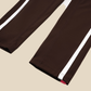 Wholesale Women's Sports Vest, Long Pants & Stand-Collar Jacket Yoga Set