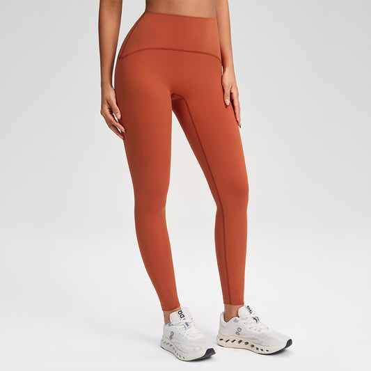 Wholesale stretchy no awkward line leggings | Wonderxfans bulk activewear