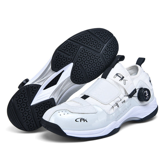 Wholesale Quick-wear breathable anti-slip badminton shoes | Wonderxfans bulk activewear