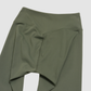 Wholesale Women’s Mid-Sleeve Top & High-Waist Leggings Yoga Set