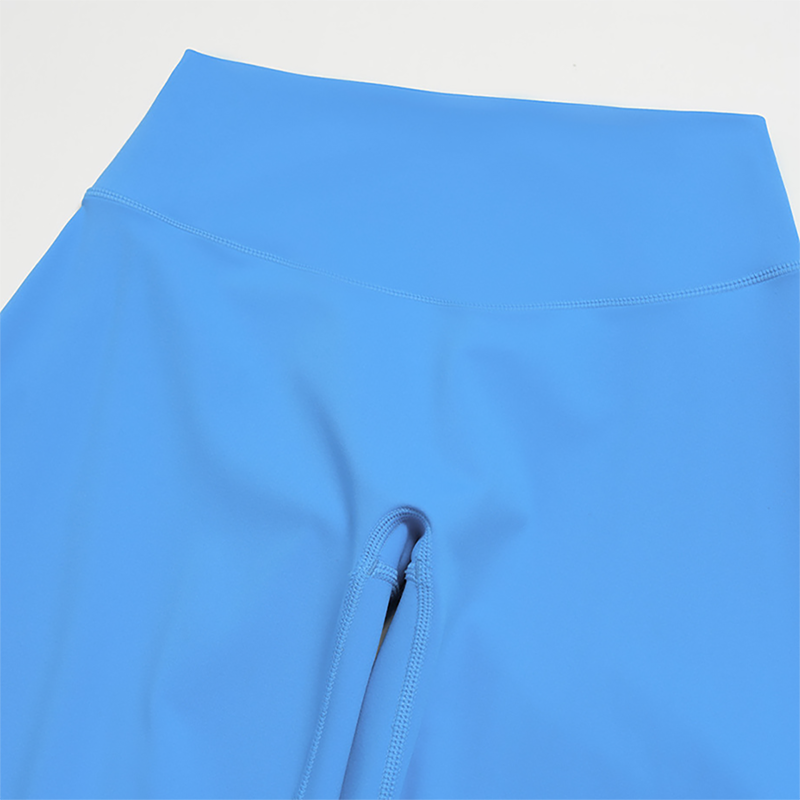 Wholesale Women's Zip-Up Yoga Jacket Set – Relaxed Wide-Leg Pants Activewear Set