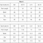 Wholesale thin trap sports bra+shorts 2 | Wonderxfans bulk activewear