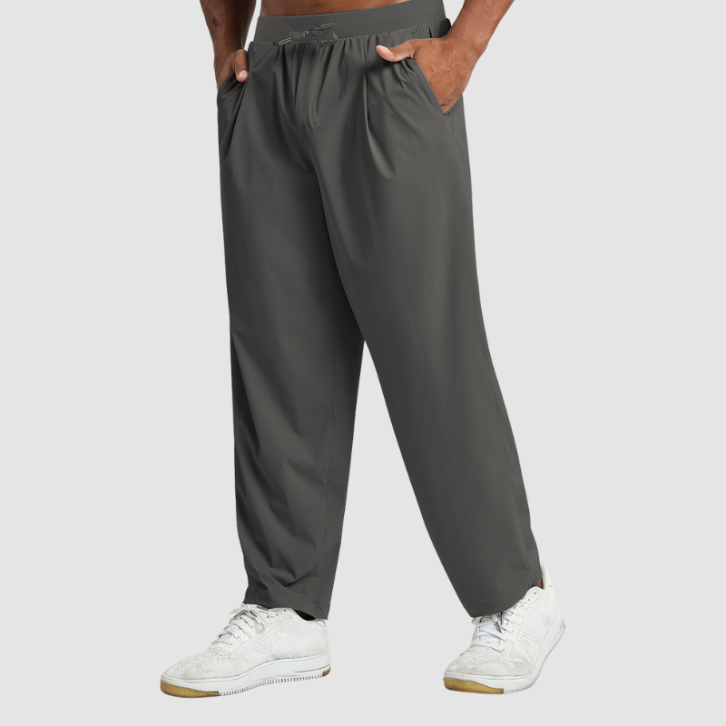 Wholesale Men Quick-dry Breathable Outdoor Hiking | Wonderxfans bulk activewear