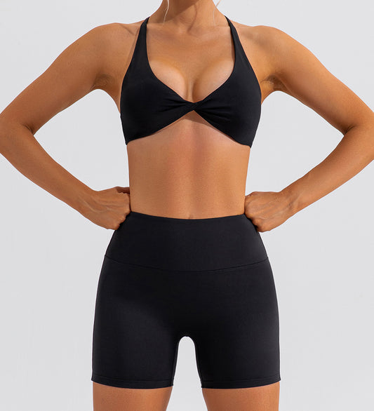 Wholesale Thin shoulder strap cross back | Wonderxfans bulk activewear