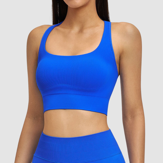 Wholesale I-shaped backpack with sports tank | Wonderxfans bulk activewear