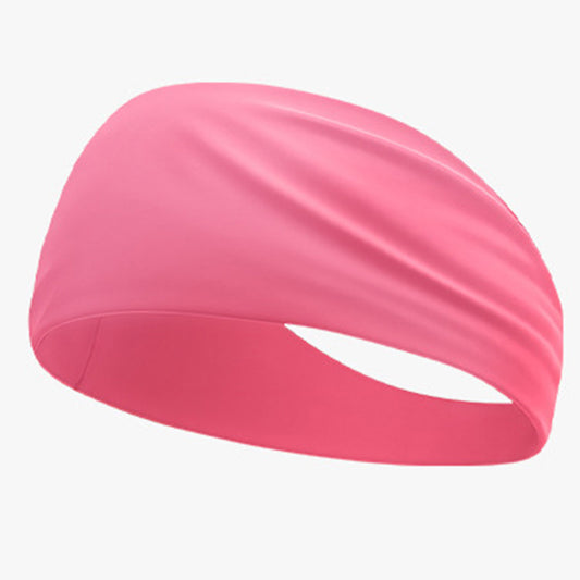 Wholesale Cooling wide elastic sweat-absorbent sports | Wonderxfans bulk activewear