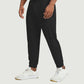 Wholesale mens cuffed joggers running outdoor | Wonderxfans bulk activewear