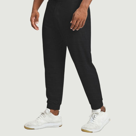 Wholesale mens cuffed joggers running outdoor | Wonderxfans bulk activewear