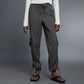 Lightweight sportswear trousers