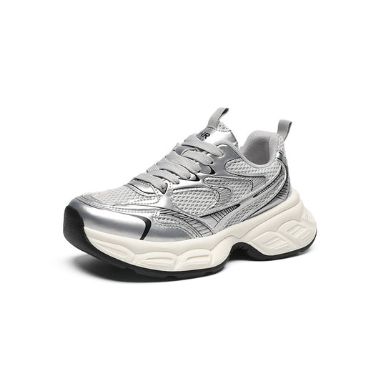Wholesale Women's lightweight breathable height-increasing casual | Wonderxfans bulk activewear