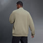 Men's Half-Zip Air Layer Sweatshirt