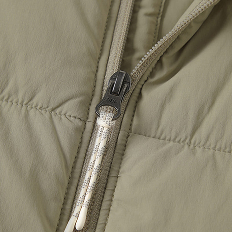 Men's Lightweight Thermal Vest