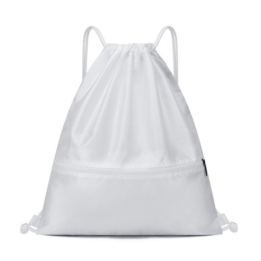Wholesale Drawstring Pocket Shoulder Sports Fitness | Wonderxfans bulk activewear