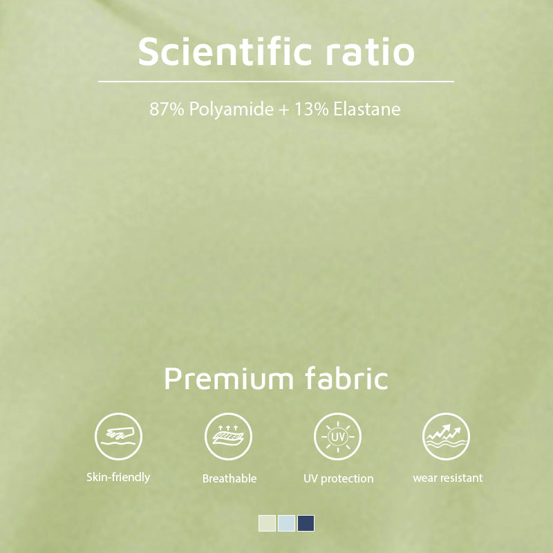 Hollow-Out Back Slit Tennis Dress