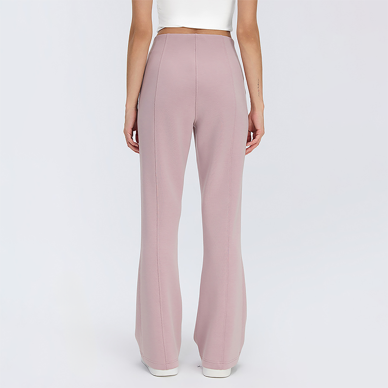 Wholesale Loose Breathable Skin friendly Wide Leg Yoga Pants