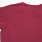 Wholesale solid color short sleeved T-shirt+high waisted shorts 2-piece set
