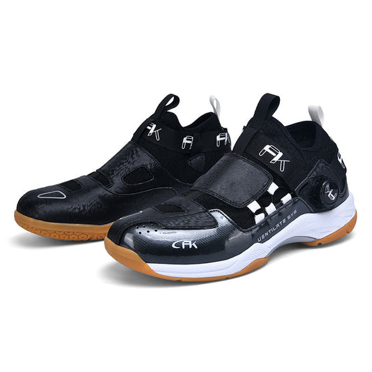 Wholesale Quick-wear breathable anti-slip badminton shoes | Wonderxfans bulk activewear