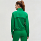Wholesale Women’s UPF50+ Sun Protection Jacket – Lightweight Nylon Outdoor Layer