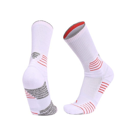 Wholesale Anti Slip Basketball Sports Socks | Wonderxfans bulk activewear