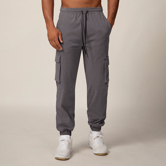 Wholesale Men's outdoor hiking sports casual | Wonderxfans bulk activewear
